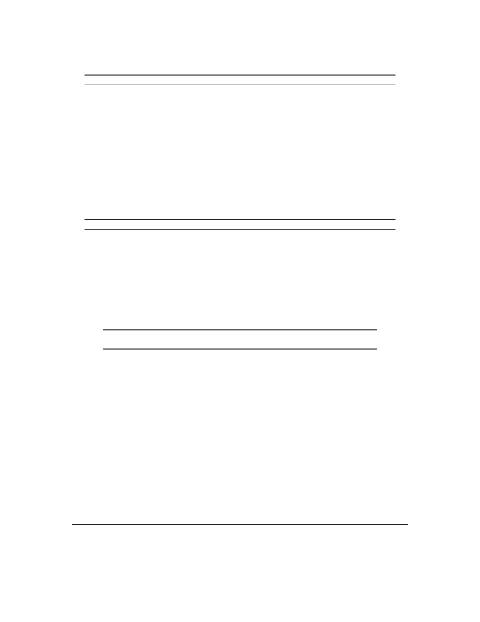 9 miscellaneous, 10 command by number | Matrix Orbital LK402-25 Legacy User Manual | Page 51 / 56