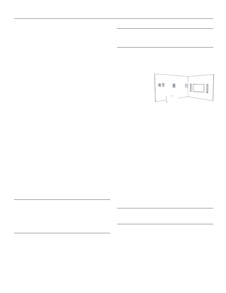 Introdução, Período inicial de funcionamento, Algumas informações sobre a athena | Características do amplificador, Cuidados com o móvel, Posicionamento dos alto-falantes | Athena Technologies WS-60 User Manual | Page 16 / 24
