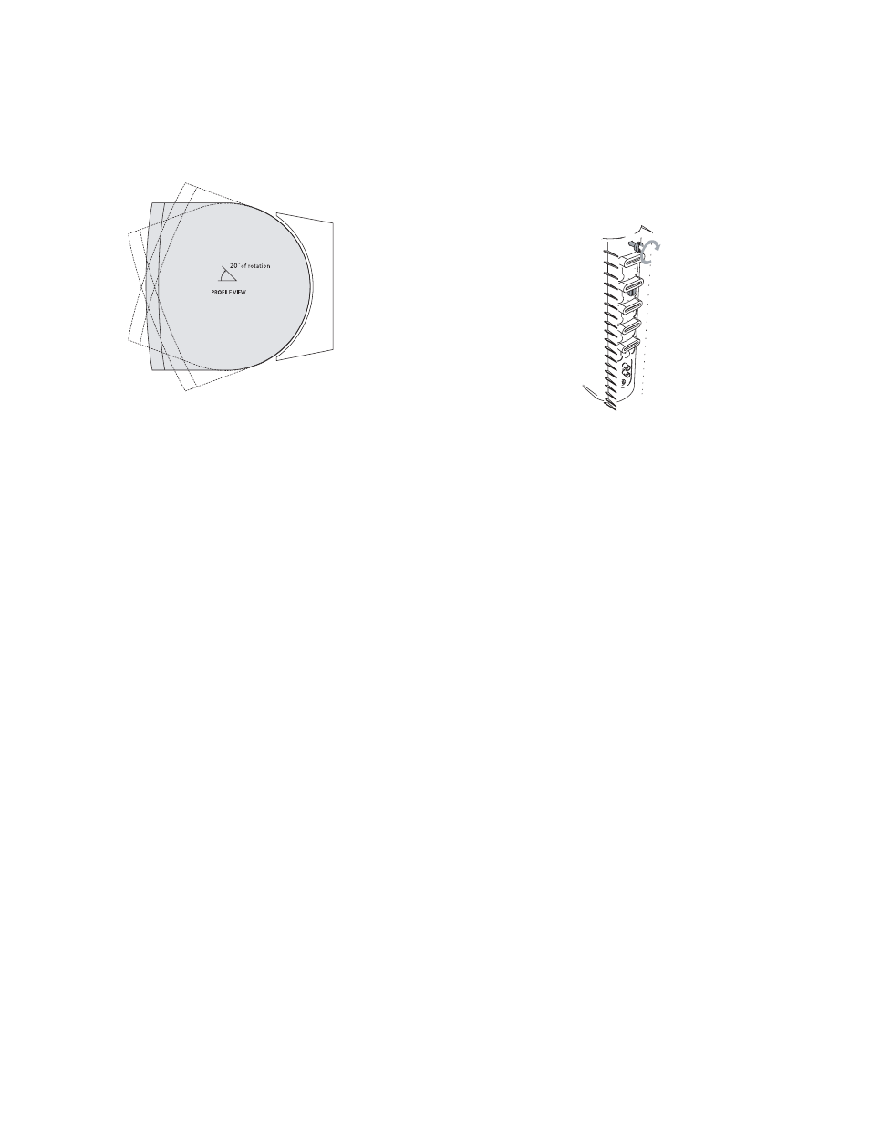 Athena Technologies WS-60 User Manual | Page 23 / 24