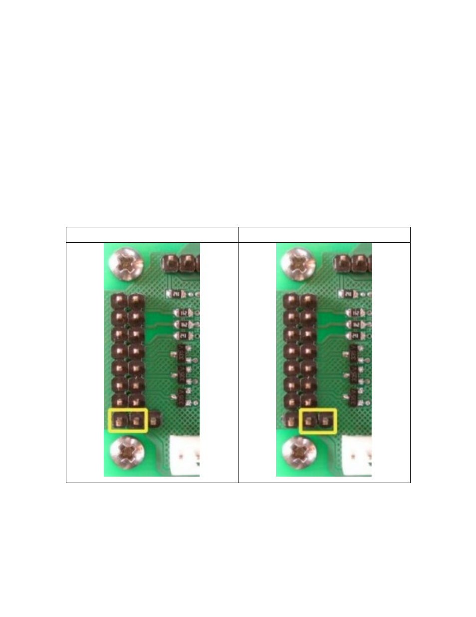 3 general | Matrix Orbital LK202-24-USB User Manual | Page 13 / 36