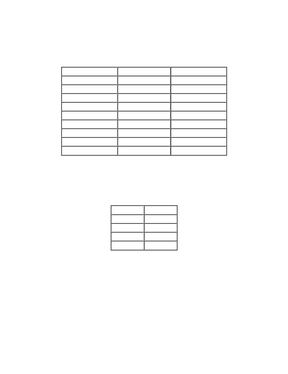 Matrix Orbital LK202-24-USB User Manual | Page 24 / 36