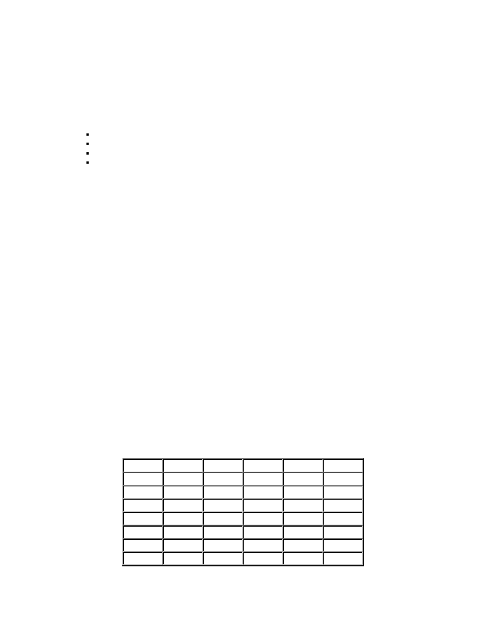 Appendix: command summary, 1 general, 2 issuing commands | 3 on numbers | Matrix Orbital LK202-24-USB User Manual | Page 26 / 36