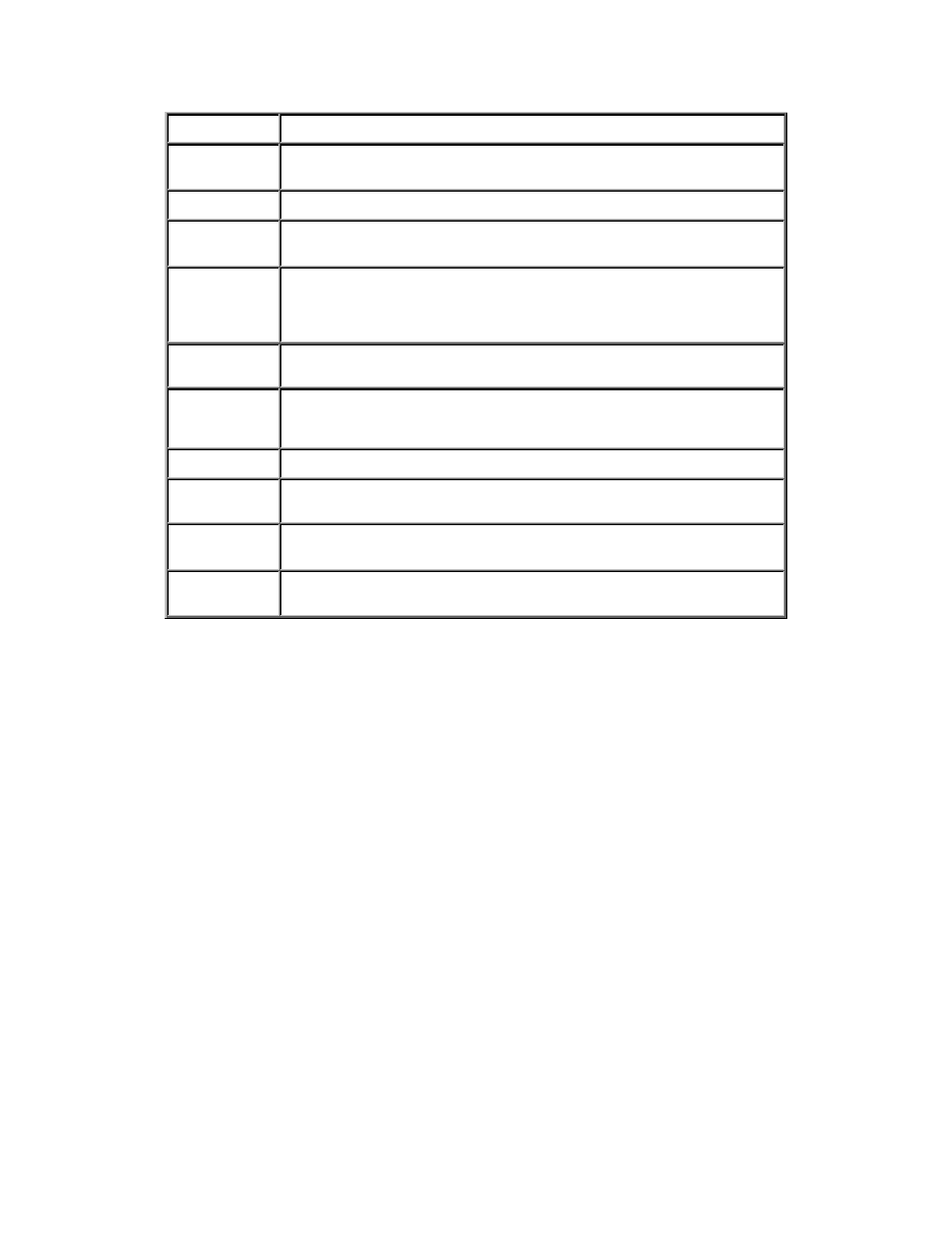 Matrix Orbital LK202-24-USB User Manual | Page 35 / 36