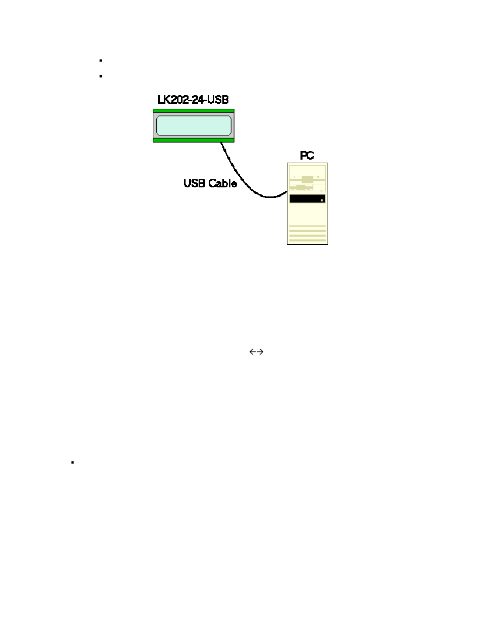 Matrix Orbital LK202-24-USB User Manual | Page 5 / 36