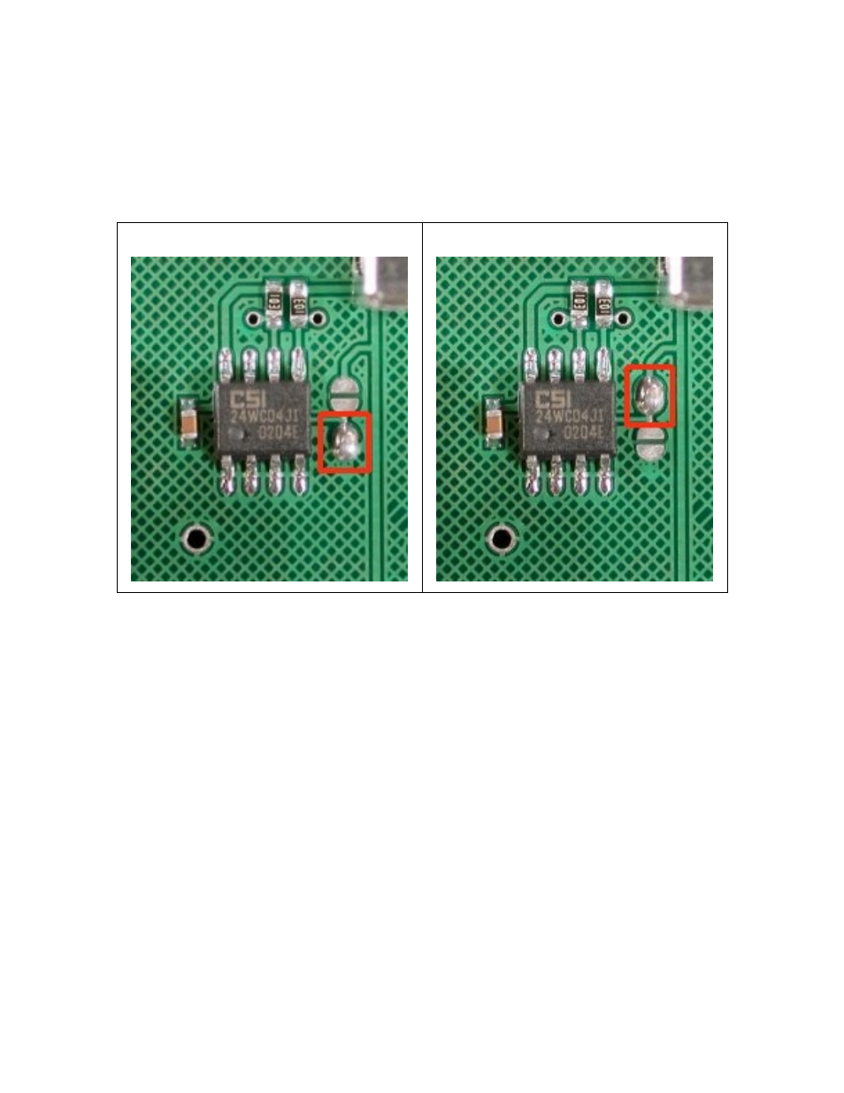 Matrix Orbital LK202-24-USB User Manual | Page 8 / 36