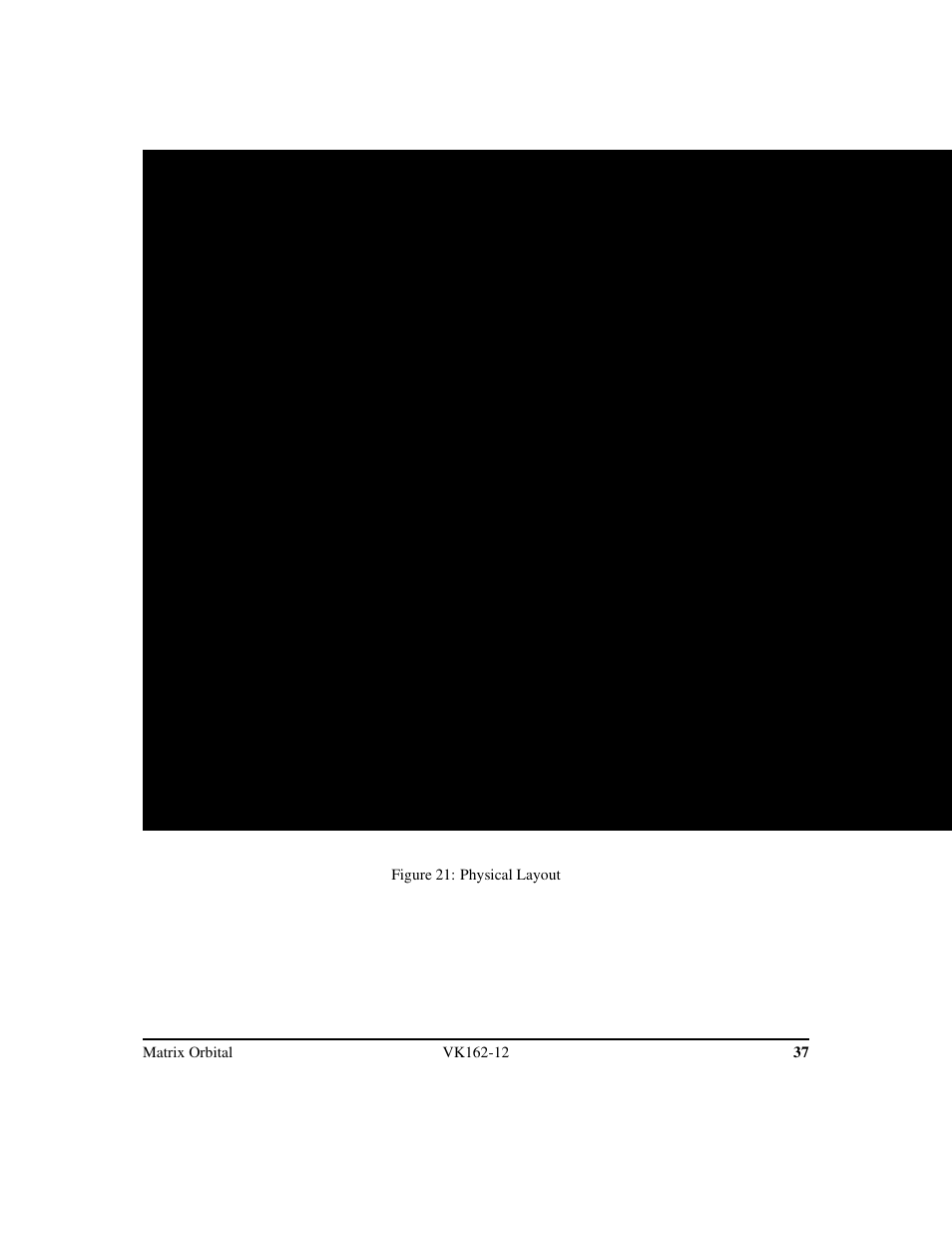 Matrix Orbital VK162-12 Legacy User Manual | Page 41 / 44