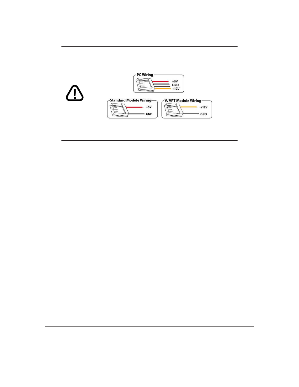 5 installing the software | Matrix Orbital VK204-25 Legacy User Manual | Page 11 / 61