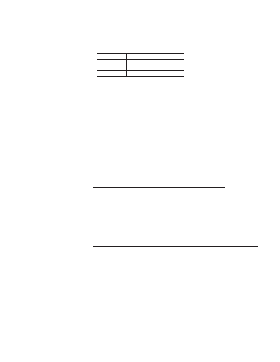 2 changing the i, C slave address, 3 changing the baud rate | Matrix Orbital VK204-25 Legacy User Manual | Page 22 / 61