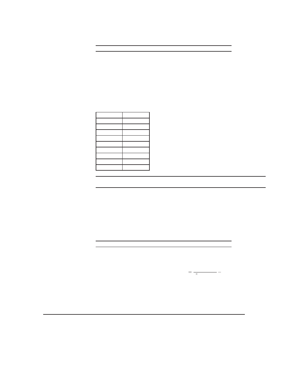 4 setting a non-standard baud rate | Matrix Orbital VK204-25 Legacy User Manual | Page 23 / 61