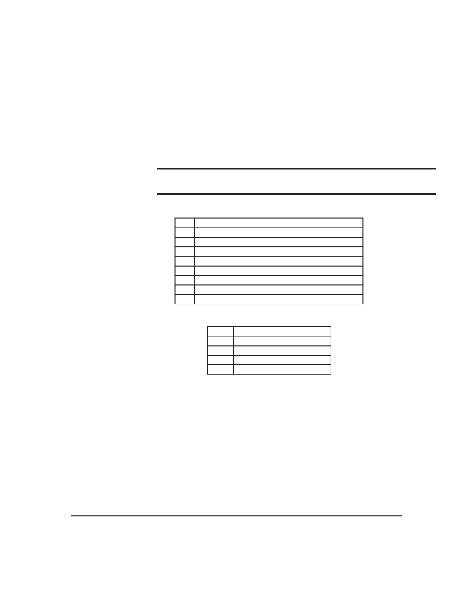 9keypad, 1 introduction | Matrix Orbital VK204-25 Legacy User Manual | Page 39 / 61