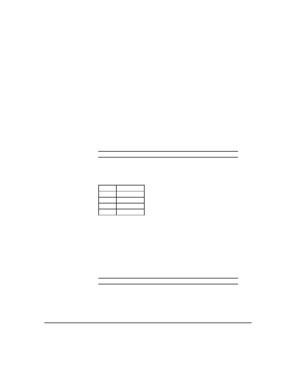 3 display off, 4 set vfd brightness, 5 set and save vfd brightness | Matrix Orbital VK204-25 Legacy User Manual | Page 45 / 61