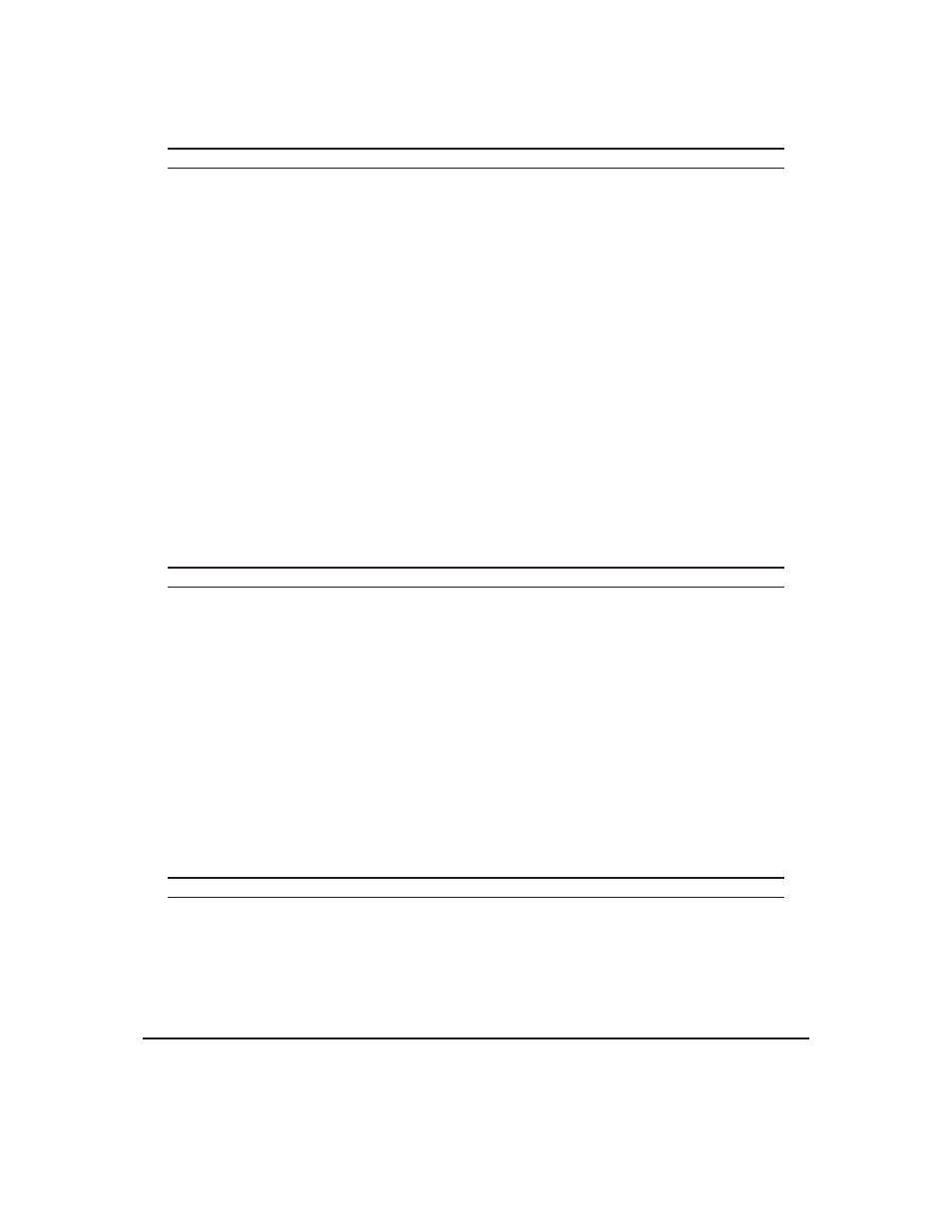 7 display functions, 8 data security | Matrix Orbital VK204-25 Legacy User Manual | Page 55 / 61