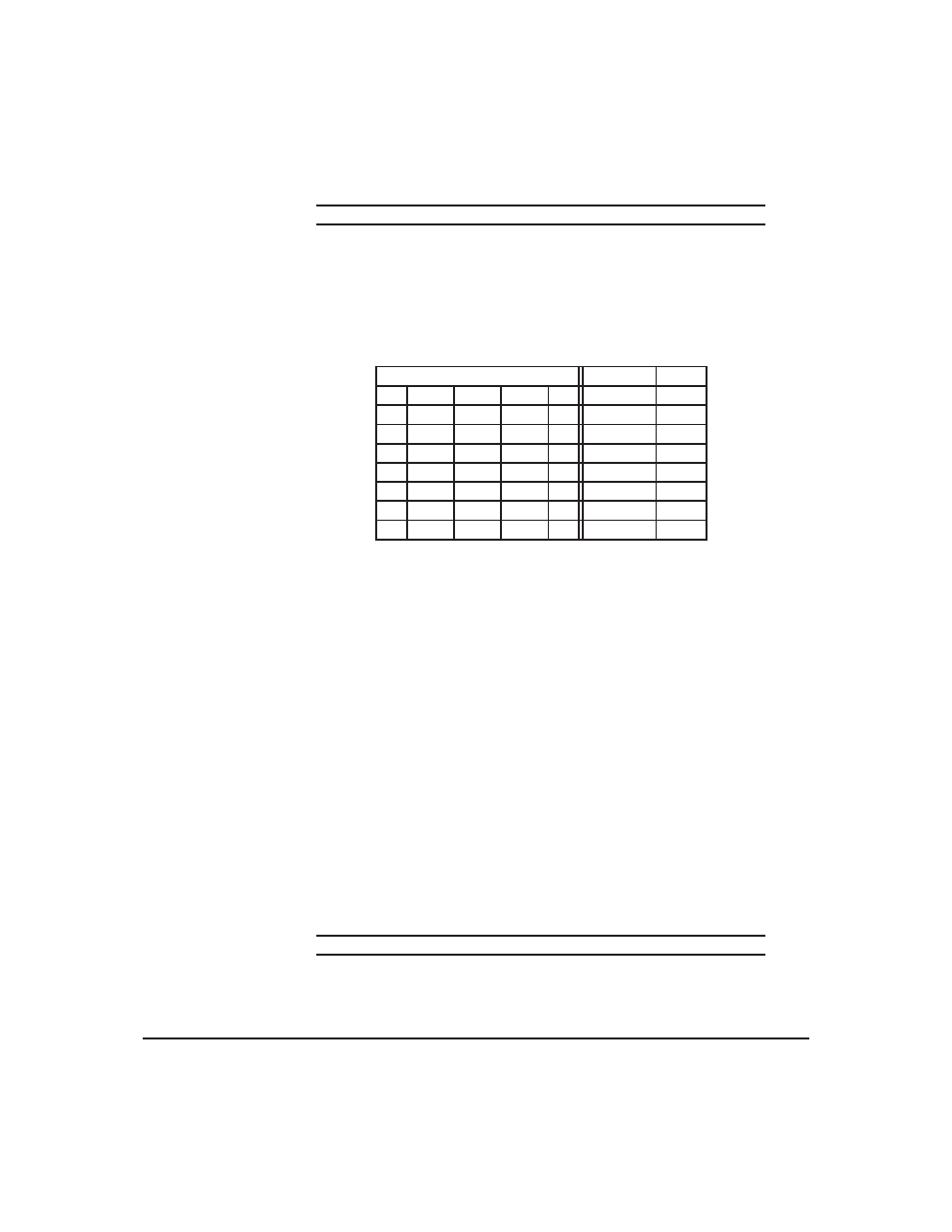 3 saving custom characters | Matrix Orbital VK204-25 Legacy User Manual | Page 28 / 57