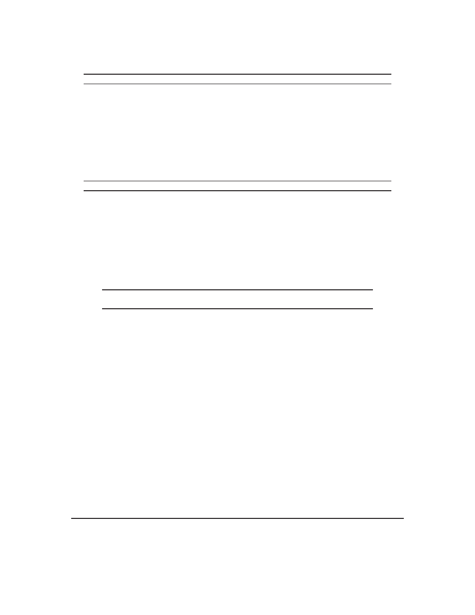 9 miscellaneous, 10 command by number | Matrix Orbital VK204-25 Legacy User Manual | Page 53 / 57