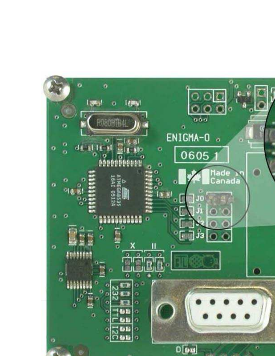 Matrix Orbital LCD2041 User Manual | Page 18 / 55