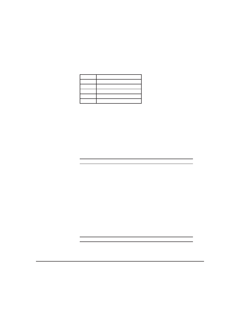 4 loading custom characters, 5 save startup screen custom characters | Matrix Orbital LCD2041 User Manual | Page 32 / 55
