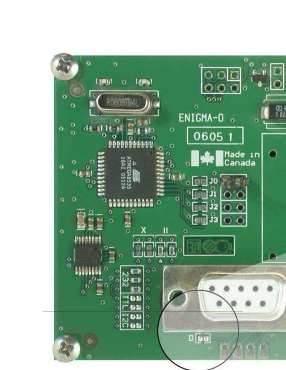 Matrix Orbital VFD2041 User Manual | Page 15 / 53
