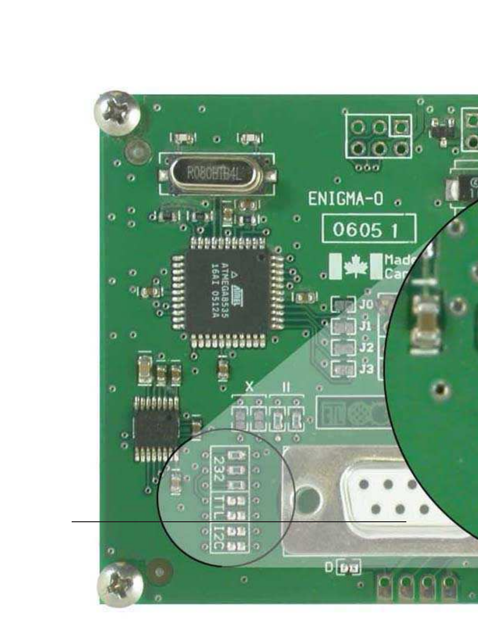Matrix Orbital VFD2041 User Manual | Page 18 / 53