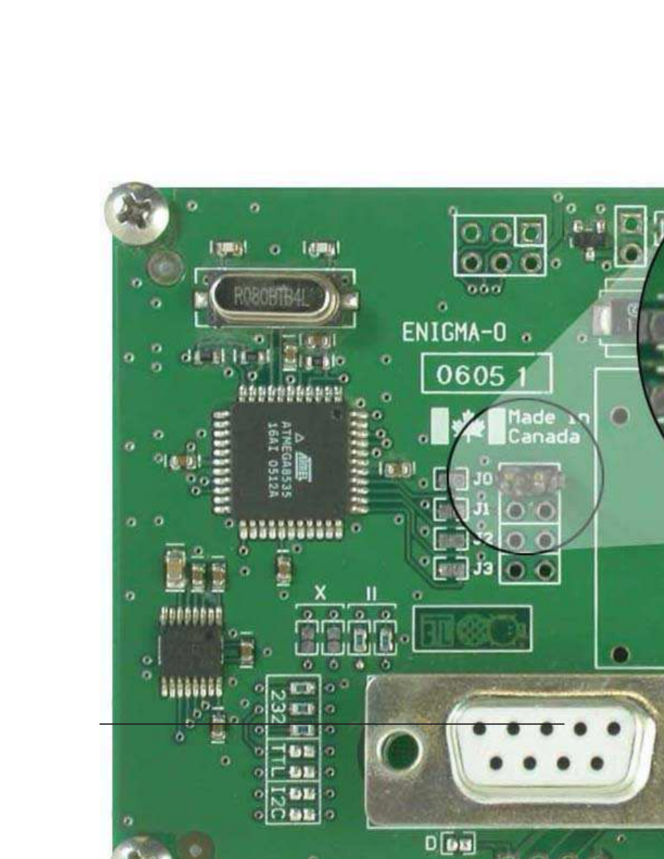 Matrix Orbital VFD2041 User Manual | Page 20 / 53