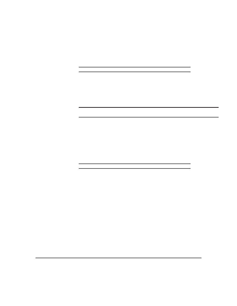2 changing the i, C slave address, 3 changing the baud rate | Matrix Orbital VFD2041 User Manual | Page 24 / 53