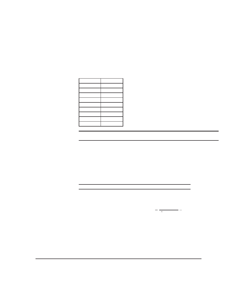 4 setting a non-standard baud rate | Matrix Orbital VFD2041 User Manual | Page 25 / 53