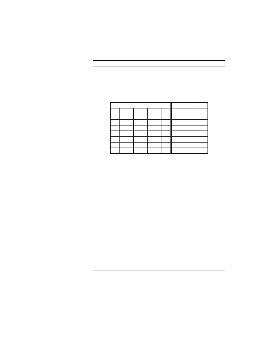 3 saving custom characters | Matrix Orbital VFD2041 User Manual | Page 32 / 53