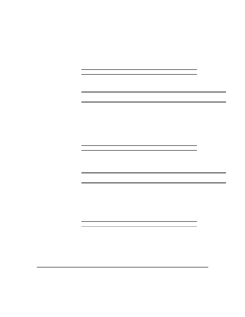 2 general purpose output off, 3 general purpose output on, 4 set startup gpo state | Matrix Orbital VFD2041 User Manual | Page 38 / 53