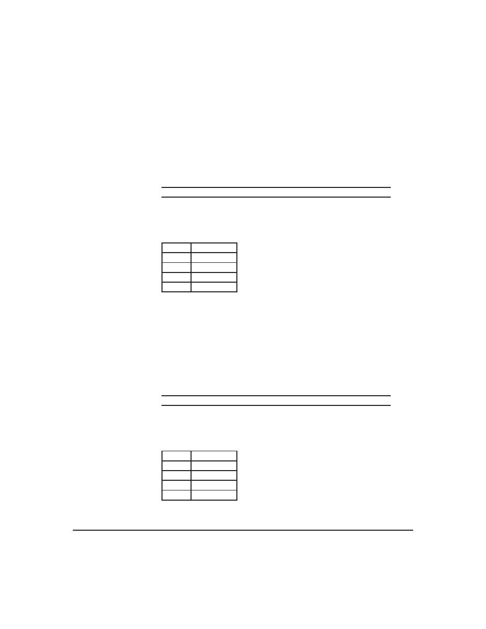 4 set vfd brightness, 5 set and save vfd brightness | Matrix Orbital VFD2041 User Manual | Page 40 / 53