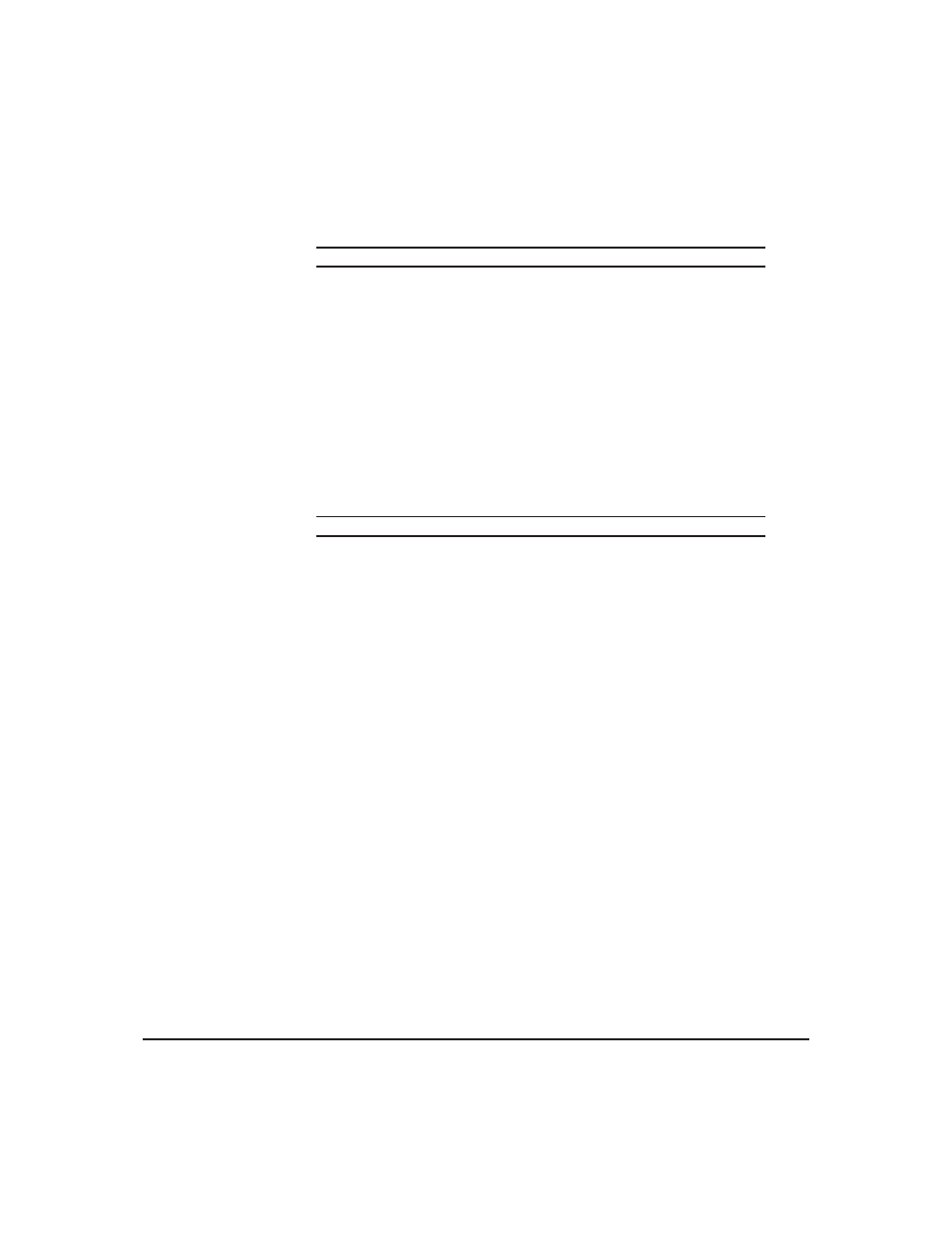 10 miscellaneous, 4 set and save data lock, 5 write customer data | 6 read customer data, 1 introduction | Matrix Orbital VFD2041 User Manual | Page 43 / 53