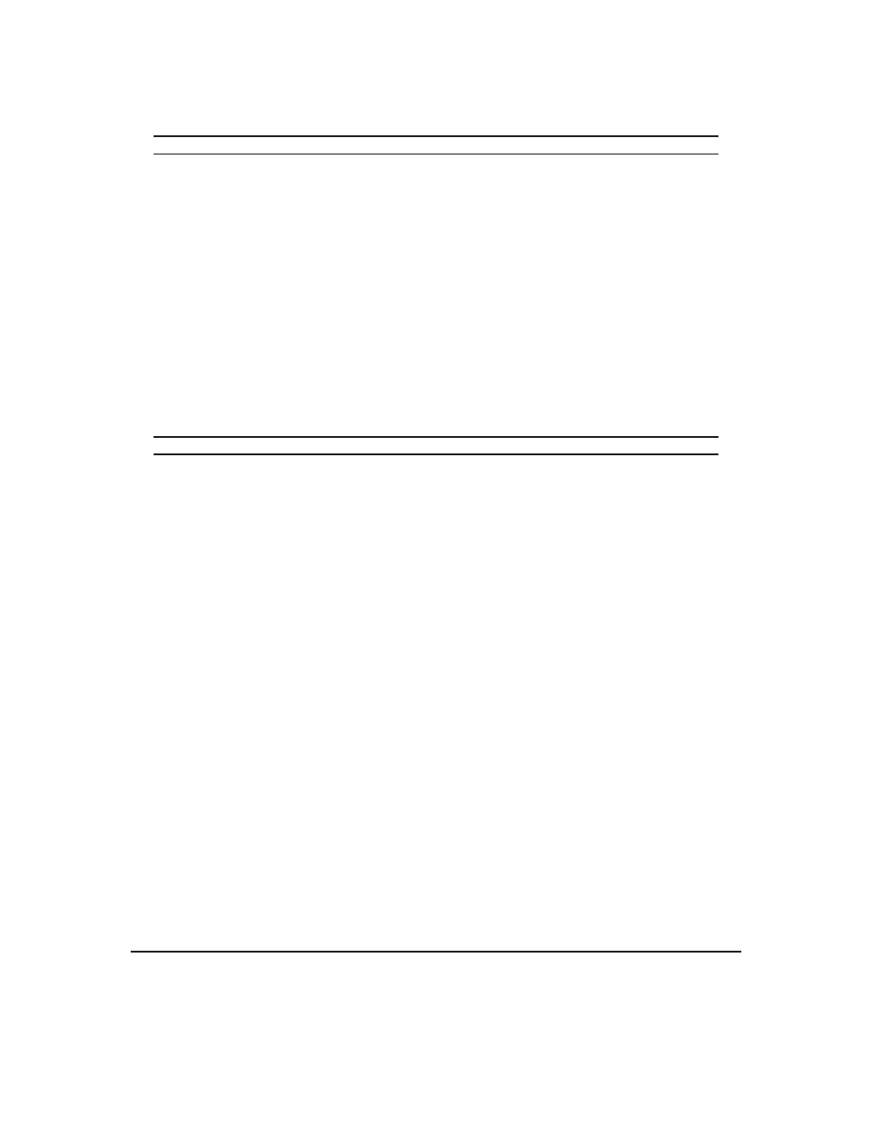 3 special characters | Matrix Orbital VFD2041 User Manual | Page 47 / 53
