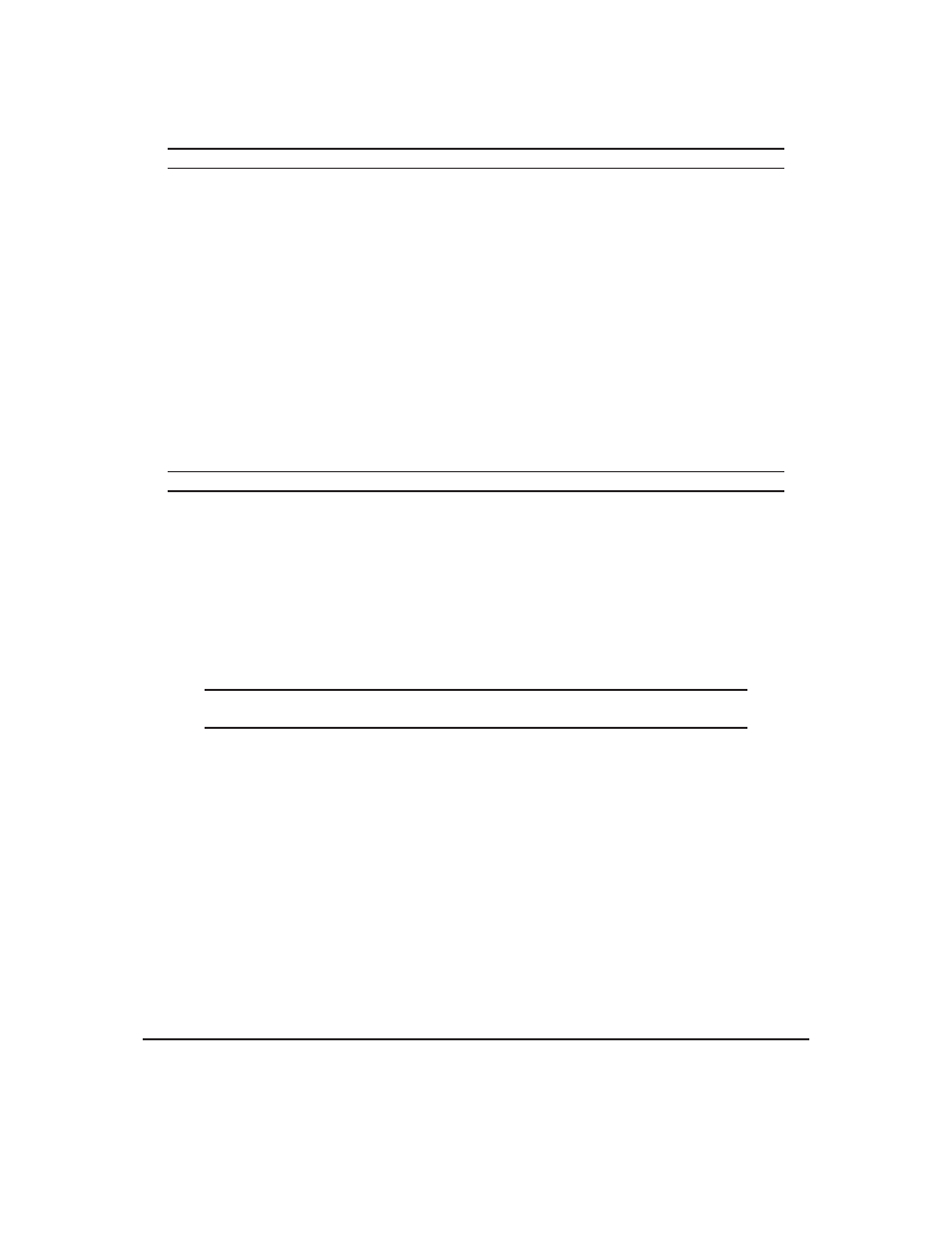 7 miscellaneous, 8 command by number | Matrix Orbital VFD2041 User Manual | Page 49 / 53