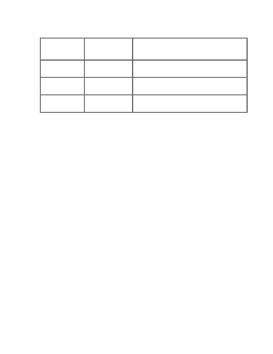 Matrix Orbital VFD2041 Legacy User Manual | Page 25 / 30