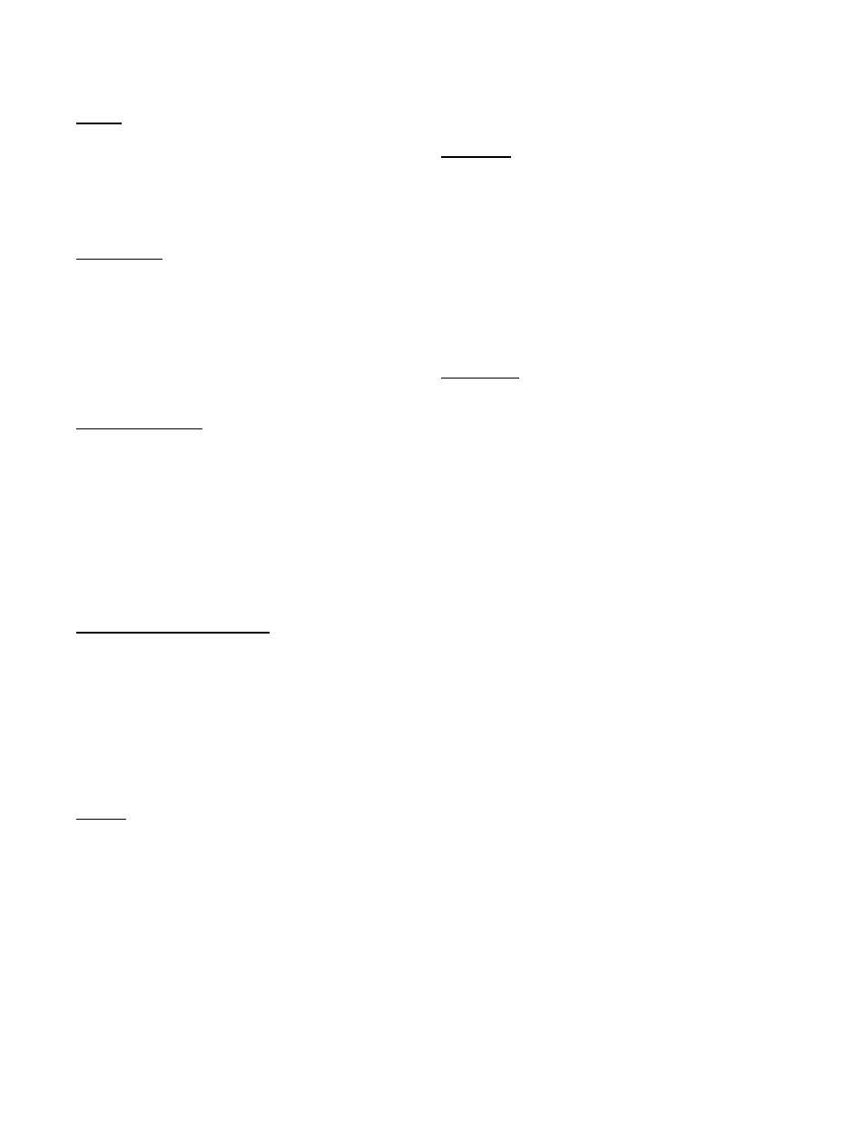 Matrix Orbital LCD/VFD Legacy User Manual | Page 14 / 15