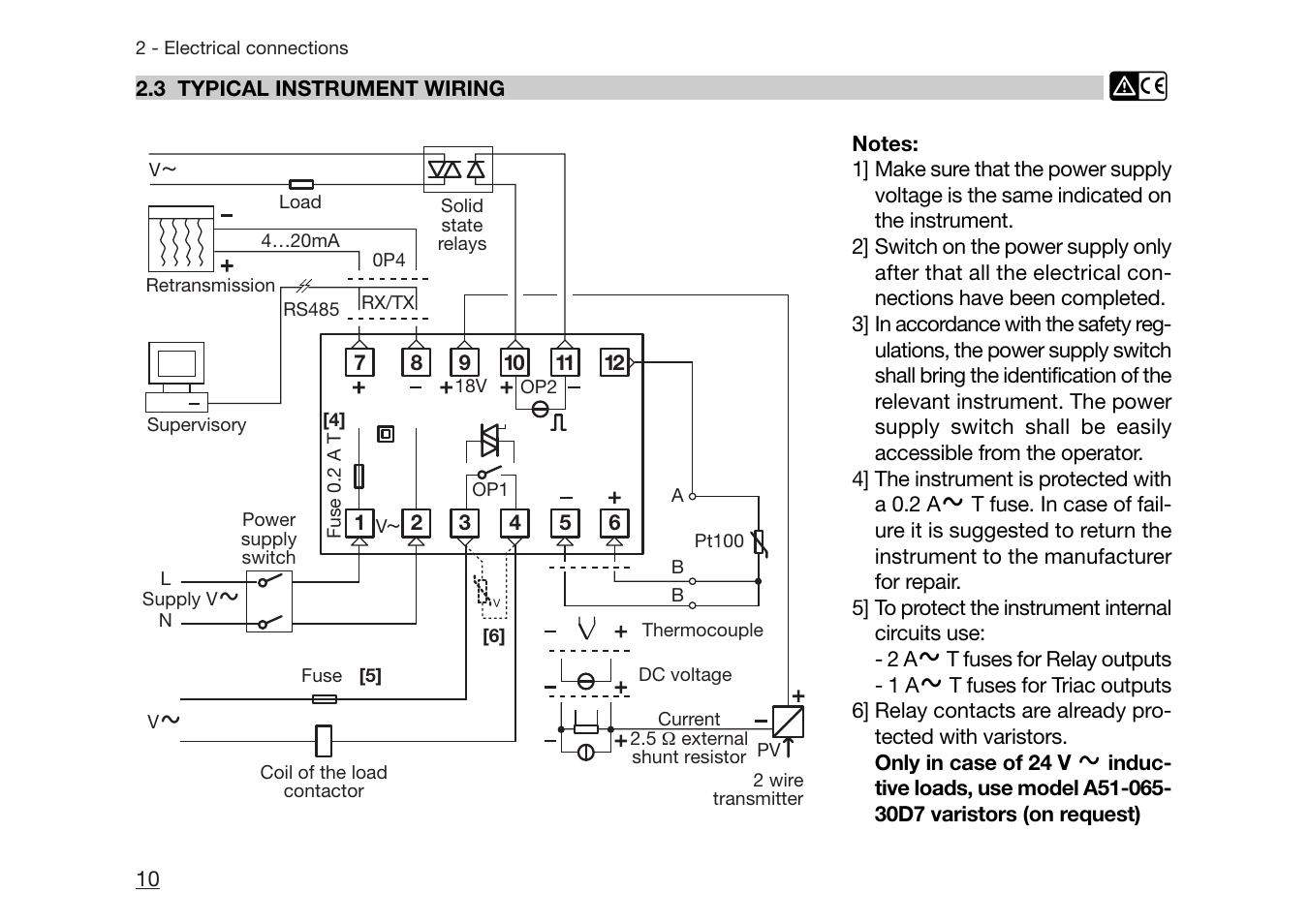 Athena Technologies PLATINUM C10 User Manual | Page 11 / 34
