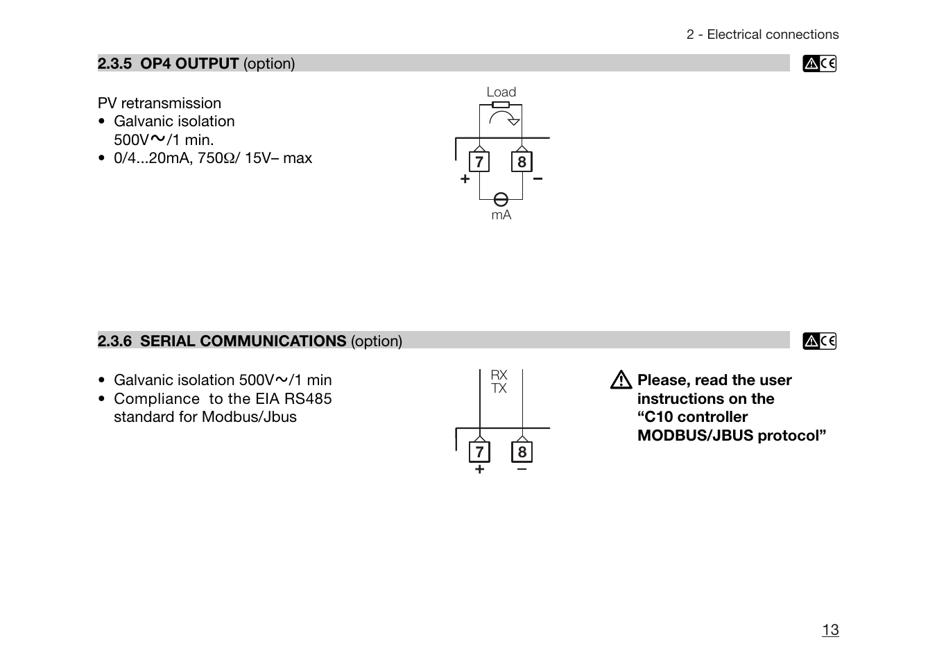 Athena Technologies PLATINUM C10 User Manual | Page 14 / 34