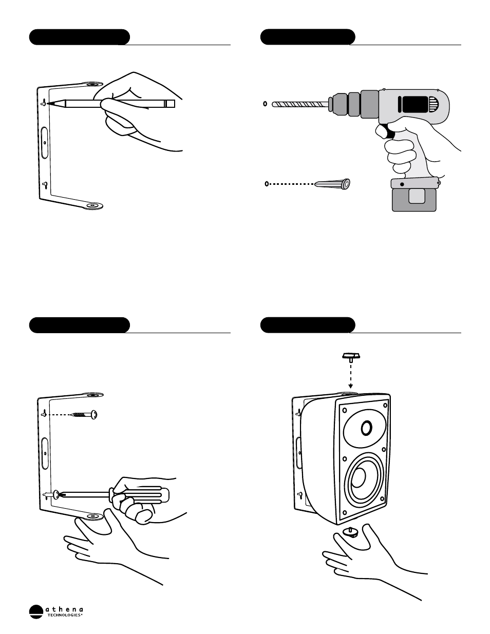 Athena Technologies AS-O6 User Manual | Page 11 / 12