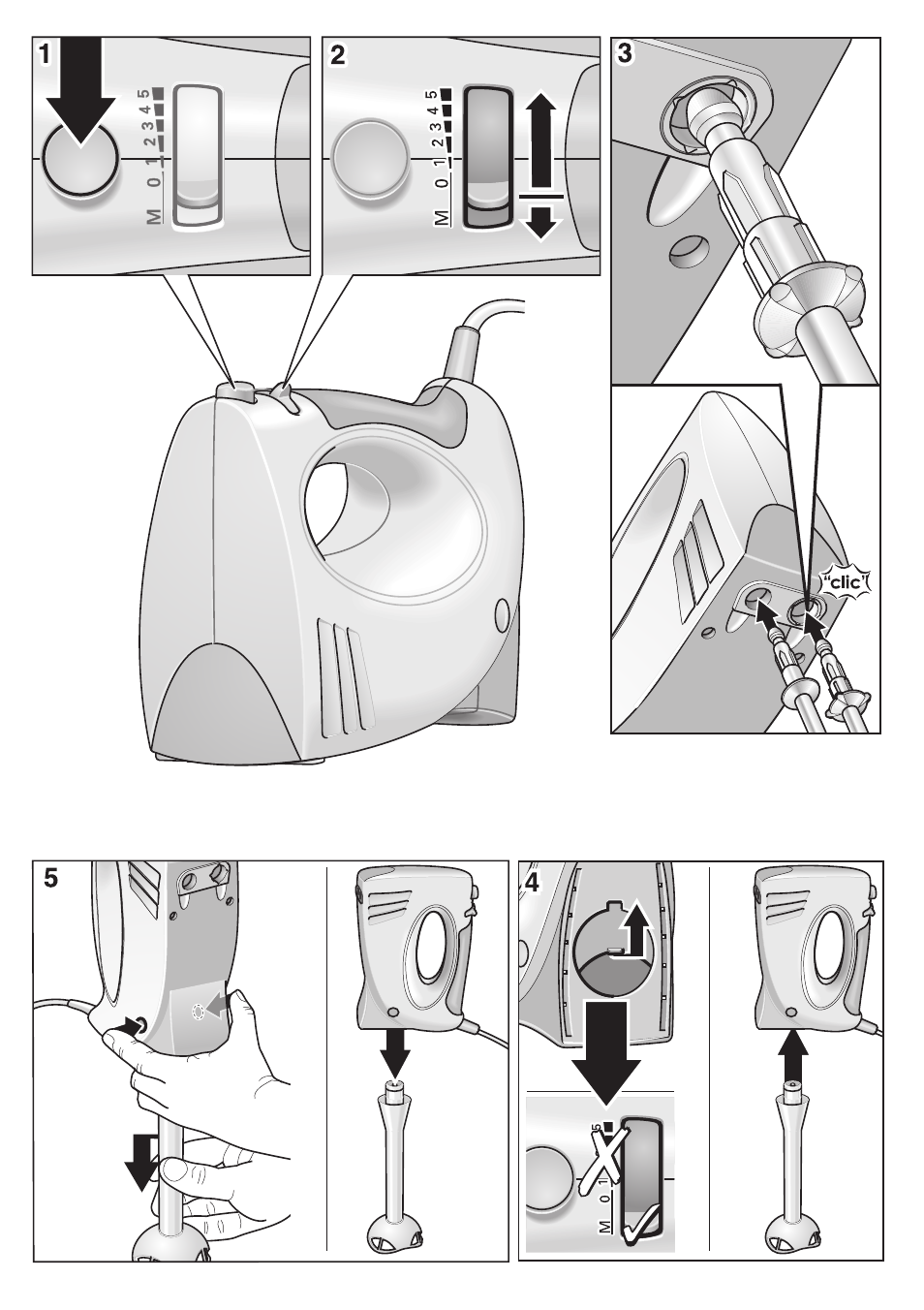 Siemens MQ95520N User Manual | Page 61 / 62