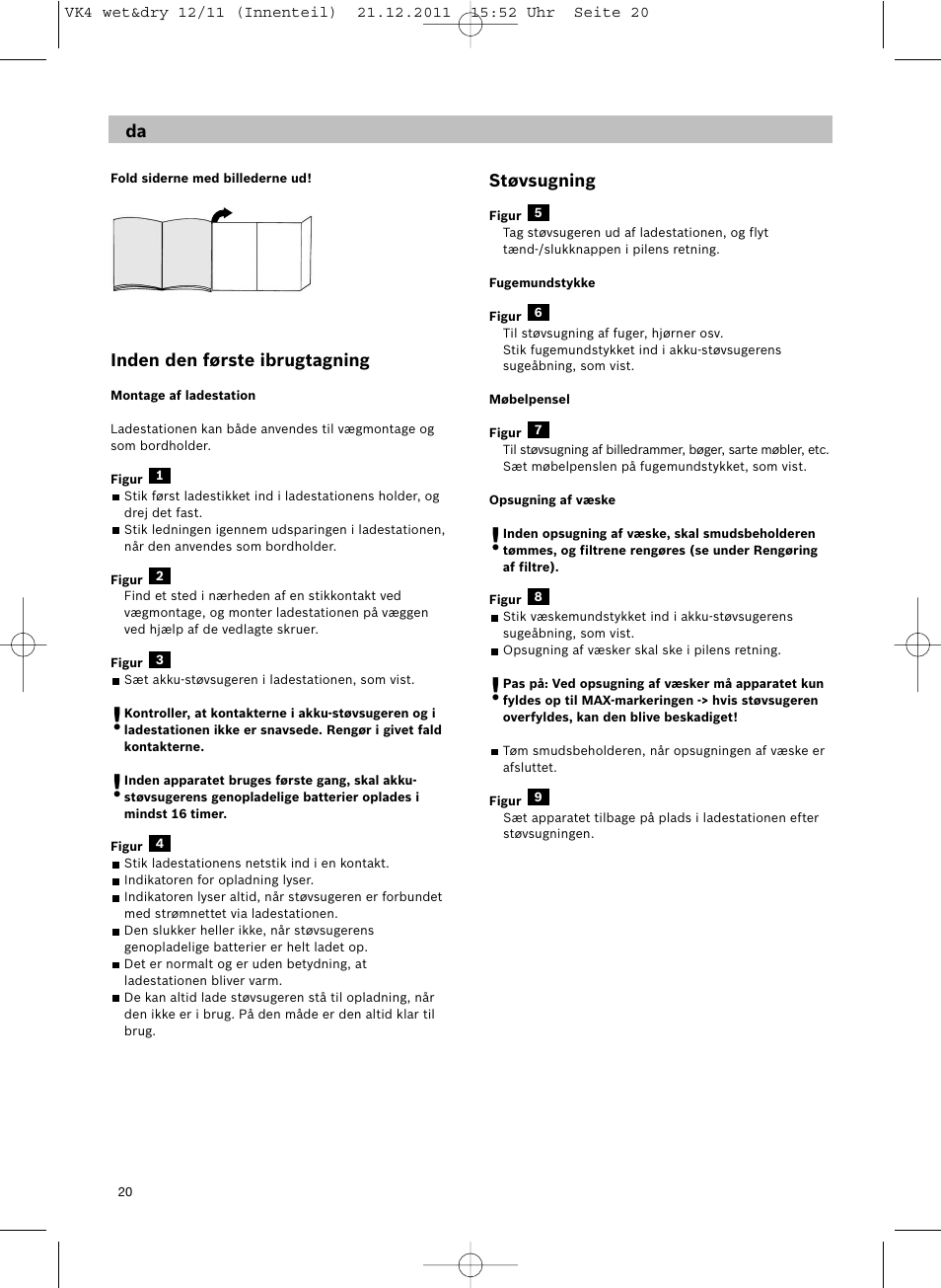 Siemens VK40B01 User Manual | Page 22 / 82