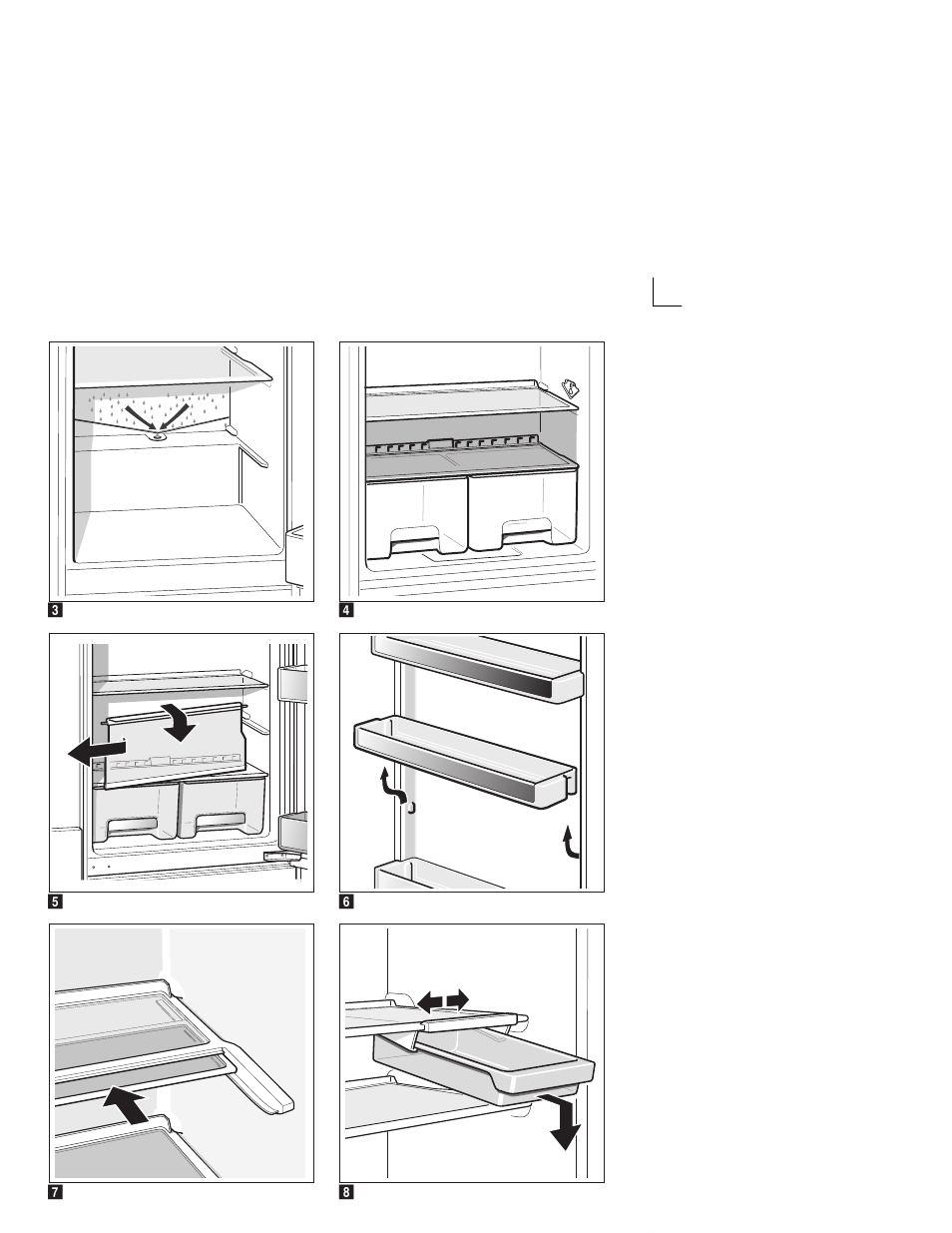 Siemens KI38CA50 User Manual | Page 88 / 91