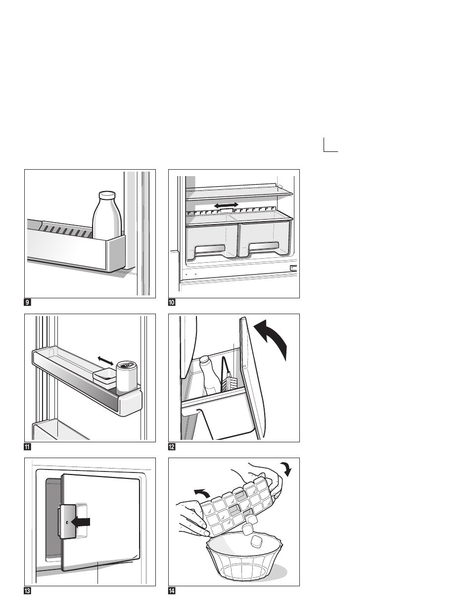 Siemens KI38CA50 User Manual | Page 89 / 91