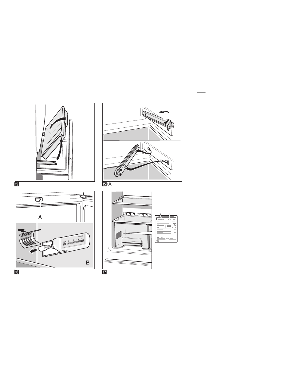 Siemens KI38CA50 User Manual | Page 90 / 91