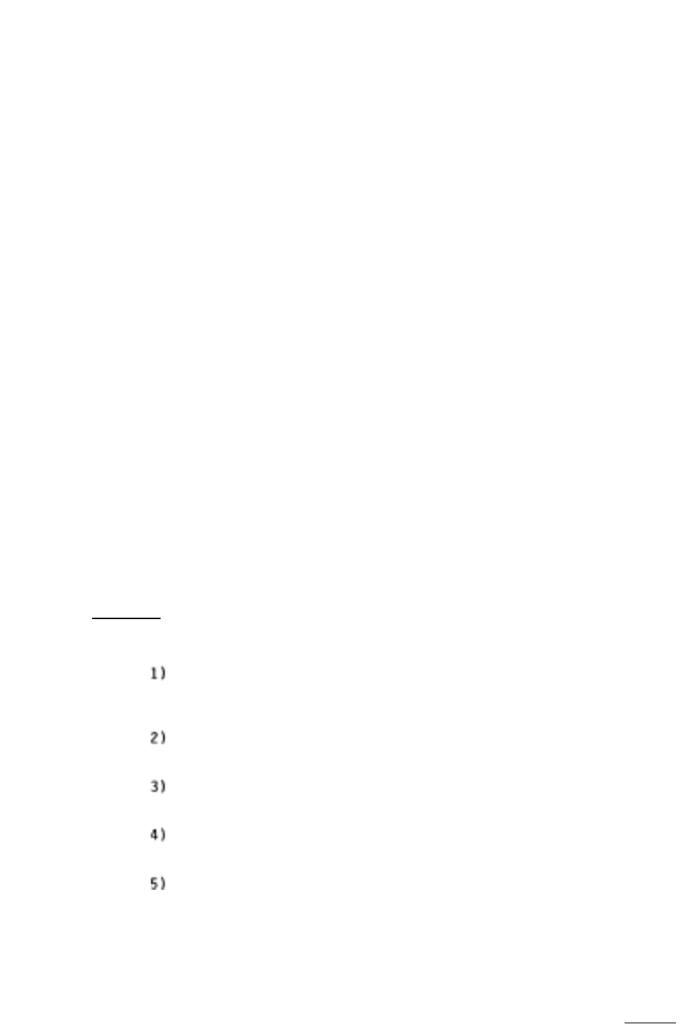 Athena Technologies 6050 User Manual | Page 10 / 15