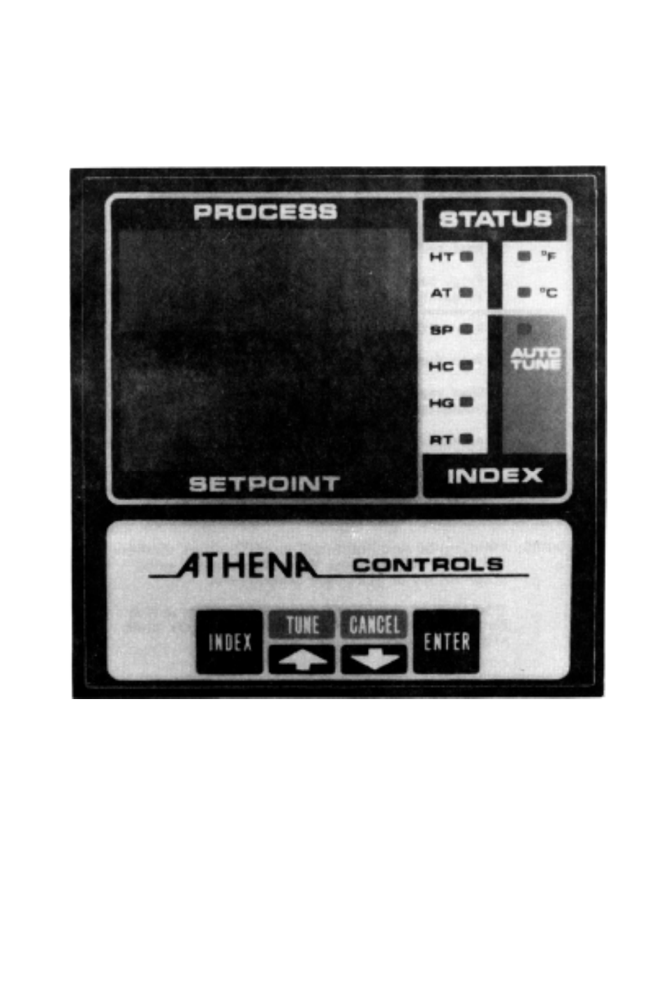 Athena Technologies 6050 User Manual | Page 4 / 15