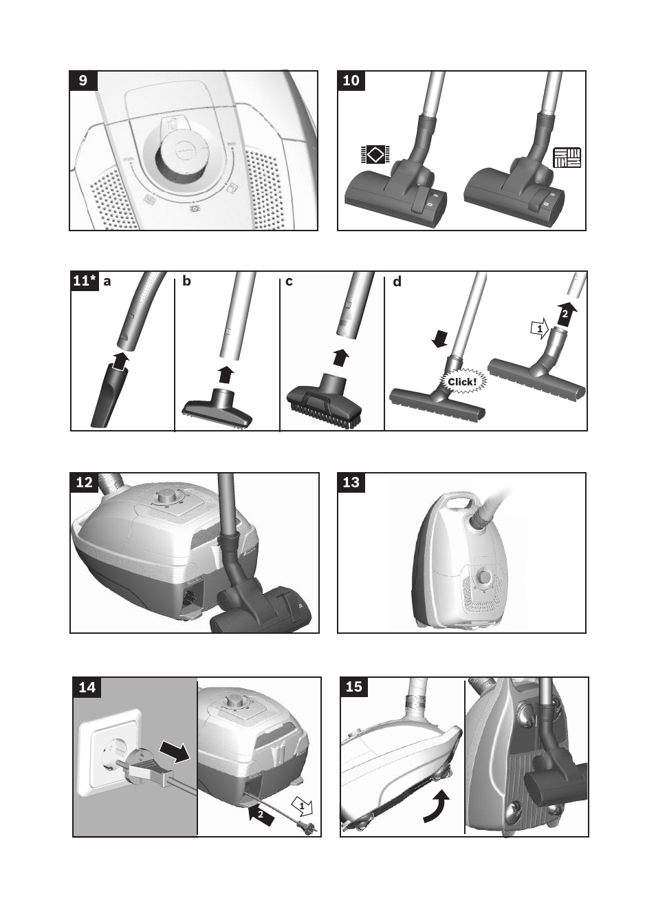 Siemens VSQ8SEN72A User Manual | Page 100 / 103