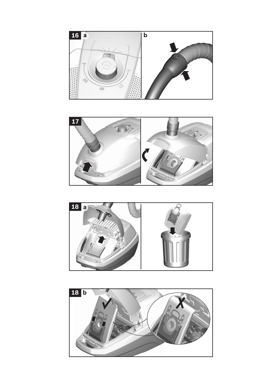 Siemens VSQ8SEN72A User Manual | Page 101 / 103