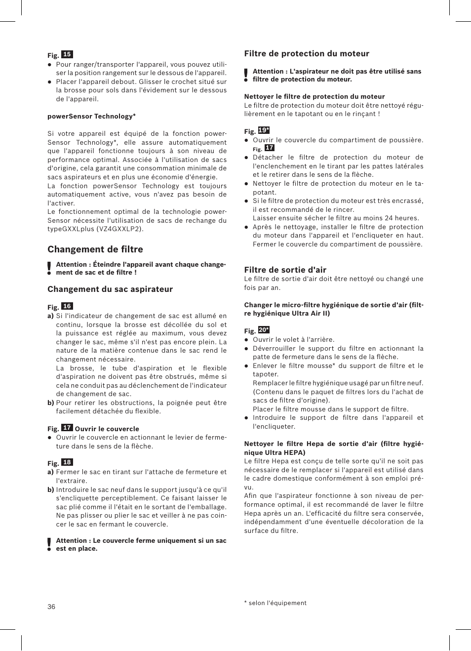 Siemens VSQ8SEN72A User Manual | Page 37 / 103