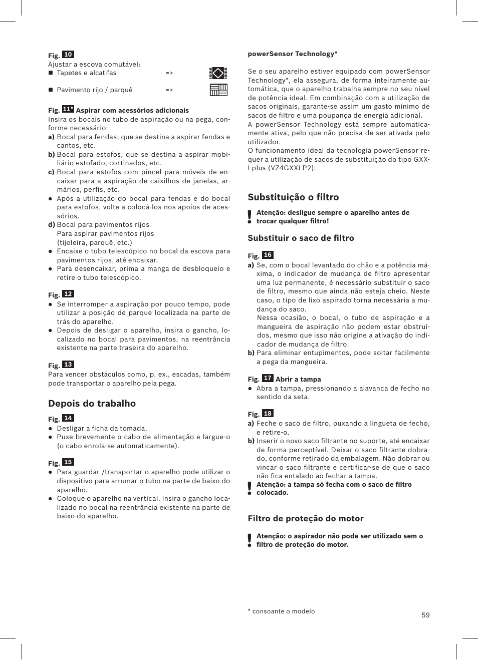 Siemens VSQ8SEN72A User Manual | Page 60 / 103