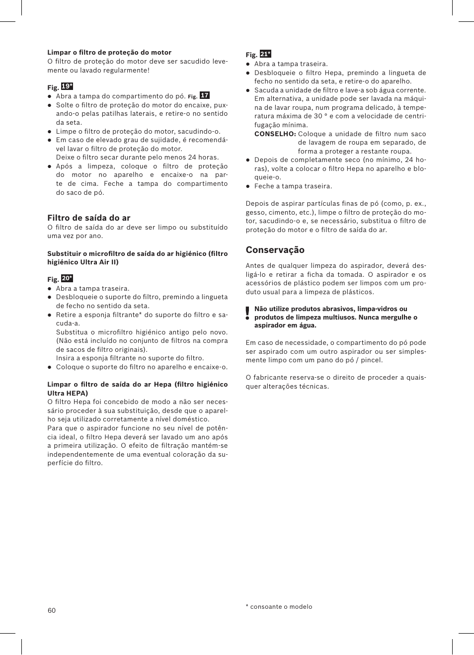 Siemens VSQ8SEN72A User Manual | Page 61 / 103