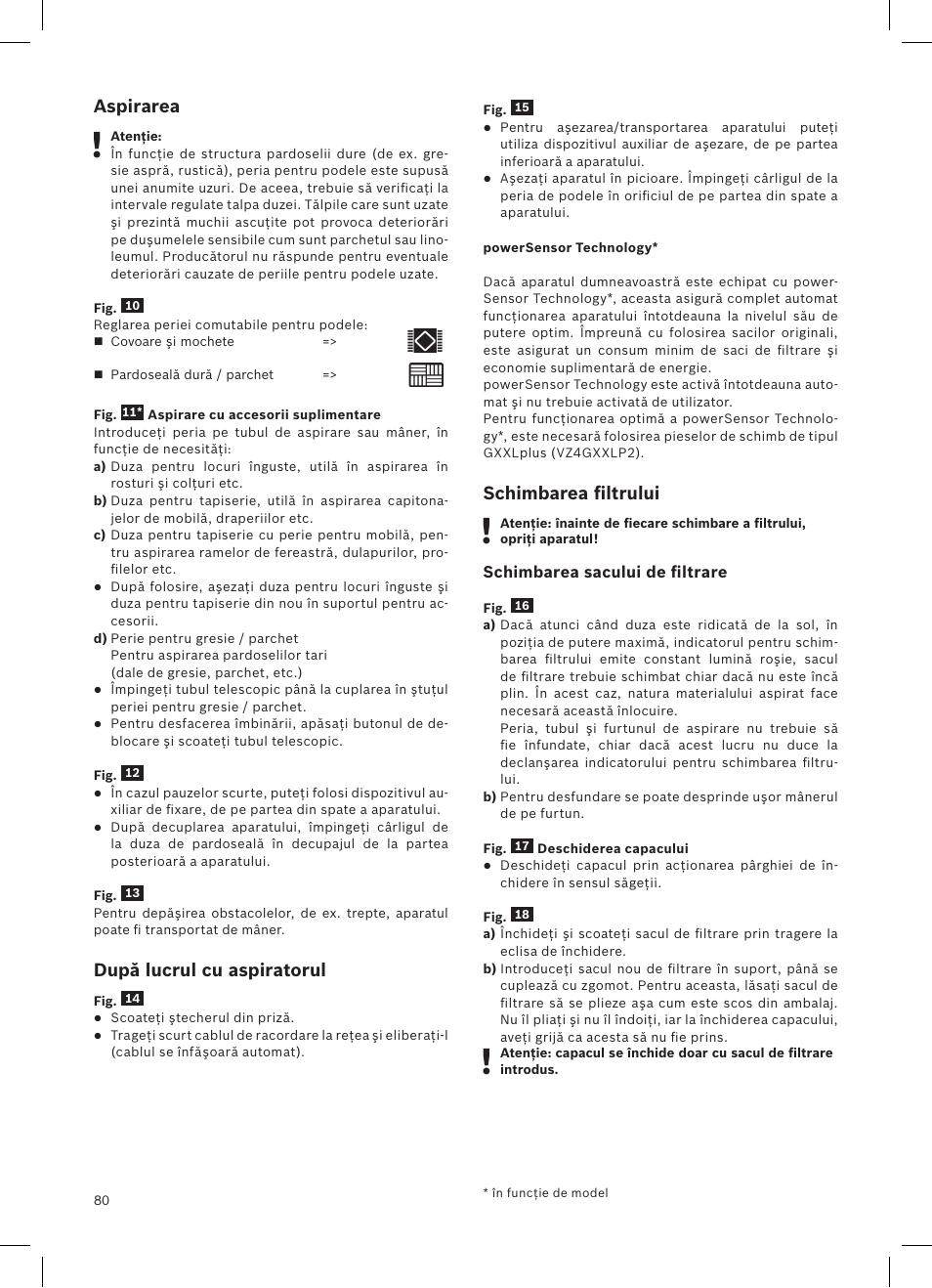 Siemens VSQ8SEN72A User Manual | Page 81 / 103