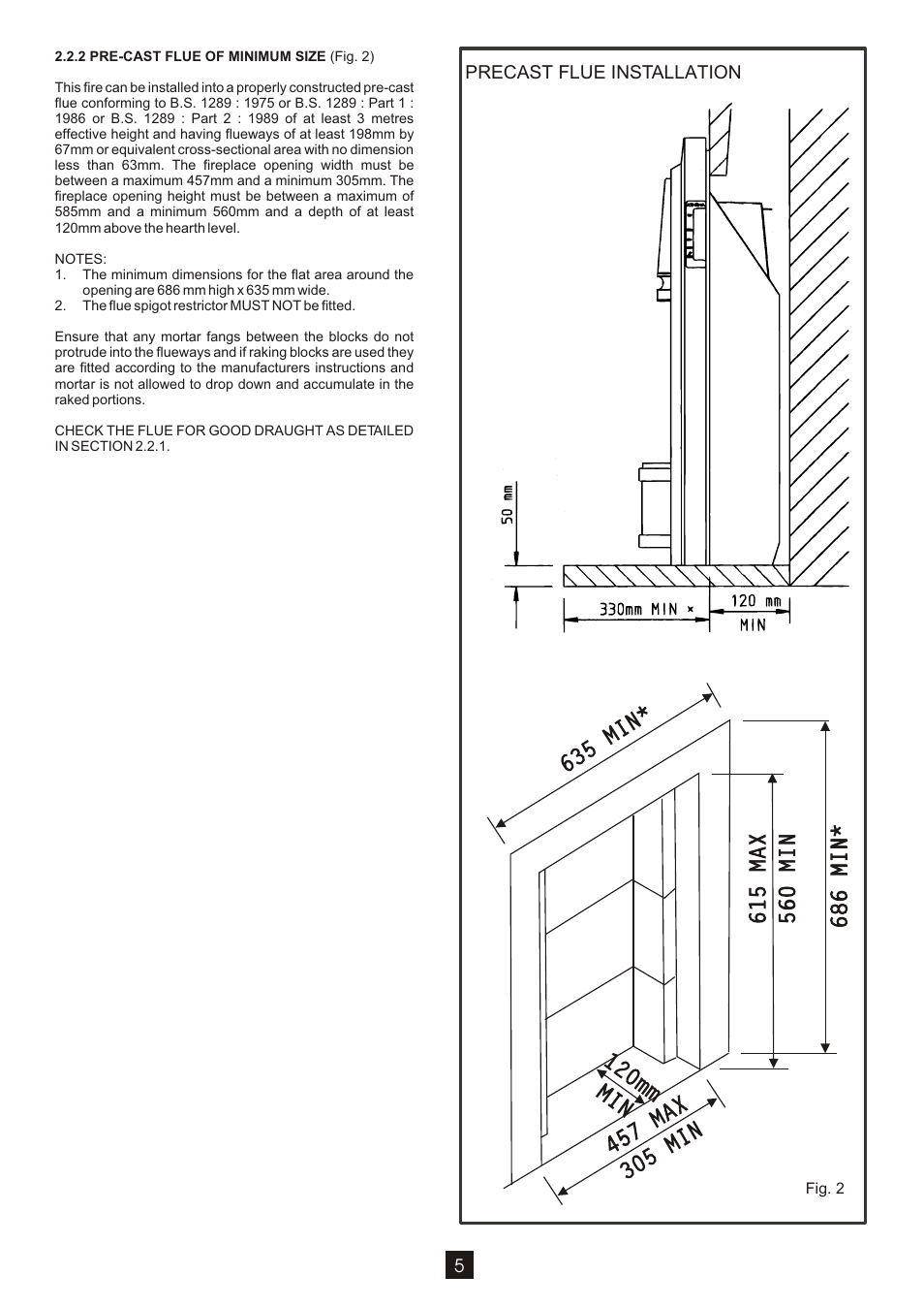 Athena Technologies A88028 User Manual | Page 5 / 16